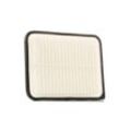 HENGST FILTER Luftfilter TOYOTA,LEXUS E895L 178010T020,178010T030,1780121050 Motorluftfilter,Filter für Luft 88975792,5399310000,178010D060,178010D090