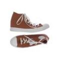 Converse Herren Sneakers, braun, Gr. 43