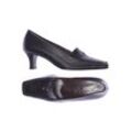 Gabor Damen Pumps, schwarz, Gr. 36