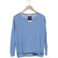 Esprit Damen Pullover, blau, Gr. 36