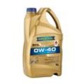 RAVENOL Motoröl VW,AUDI,MERCEDES-BENZ 1111127-005-01-999 Motorenöl,Öl,Öl für Motor