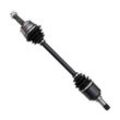 EURODRIVELINE Antriebswelle ALFA ROMEO AL-118 46308089,46308090,DS52494 Gelenkwelle,Halbachse,Seitenwelle,Achswelle