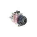 AKS DASIS Kompressor MERCEDES-BENZ 850172N A0008303202,A0008303702,A0008307100 Klimakompressor,Klimaanlage Kompressor,Kompressor, Klimaanlage