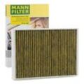 MANN-FILTER Innenraumfilter VW,AUDI,PORSCHE FP 31 003 4M0819439B,8W0819439,8W0819439A L8WD819439,PAB81943900,4M0819439,4M0819439A