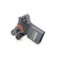 RIDEX Sensor, Saugrohrdruck VW,AUDI,SKODA 3947S0016 036906051,036906051D,0369980411 36906051,369980411,0279980411