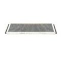 BOSCH Innenraumfilter VW,AUDI 1 987 432 317 8A0819439B,8D0091800,CFPVW3 3B0091800