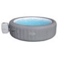 Bestway LAY-Z-SPA® Whirlpool Grenada AirJet™ 236 x 71 cm, rund