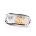 TYC Blinker VW,FORD,SEAT 18-3585-01-2 Blinklicht,Fahrtrichtungsanzeiger,Blinkleuchte,Seitenblinker