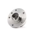 SKF Radlagersatz VW VKBA 3646 7H0401611E,7H0401611H,7H0498611 Radlager,Radlager & Radlagersatz 7L0498611,VKN600,VKN601,VKN6021,7H0401611D