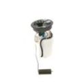 BOSCH Kraftstoff-Fördereinheit MERCEDES-BENZ 0 986 580 373 A6384700794,6384700794