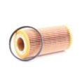 MANN-FILTER Ölfilter VW,AUDI,SKODA HU 719/6 x 2175309S,06D198405,06D115562 Motorölfilter,Filter für Öl 333H5424,333H5477,334V6243,XCP00000675,2175001