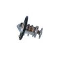 NRF Kühlwasserthermostat TOYOTA,NISSAN,MITSUBISHI 725248 2120057J05,MD346547,9091603127 1N0215171,MD328070,MD346527