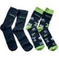 Festool-Fanartikel Socken 2er-Set - Größe S