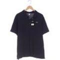 Lacoste Sport Herren Poloshirt, marineblau, Gr. 58