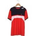 Lacoste Sport Herren T-Shirt, rot, Gr. 54