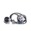 FEBI BILSTEIN Wasserpumpe + Zahnriemensatz VW,AUDI,SKODA 32742 MN980100,MN980100S2,03G198119 Wasserpumpe + Zahnriemenkit 03G198119B,03G198119BS1