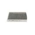 BOSCH Innenraumfilter RENAULT 1 987 432 469 7711228919 Filter, Innenraumluft,Pollenfilter,Mikrofilter,Innenraumluftfilter,Staubfilter,Klimafilter