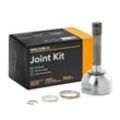 RIDEX Gelenksatz NISSAN 5J0616 39100VB001,39101VB000,39101VB001 Antriebswellengelenk,Gleichlaufgelenk,Antriebsgelenk,Gelenk,Gelenksatz, Antriebswelle
