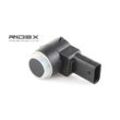 RIDEX Parksensoren VW,MERCEDES-BENZ 2412P0027 A2125420018,A2125420118,2E0907271F 2125420018,2125420118