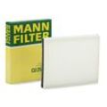 MANN-FILTER Innenraumfilter VW,FORD,VOLVO CU 25 007 5128504,AV6N19G244AA,CV6Z19N619A 31369455,31404958,31404959,1709013,1776360,23B819643,31369456