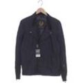 Belstaff Herren Jacke, marineblau, Gr. 50