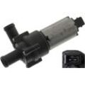 FEBI BILSTEIN Wasserumwälzpumpe, Standheizung VW,AUDI,SEAT 101002 034965561C,078965561,321965561 34965561A,78965561,079965561,034965561A,251965561