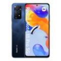 Xiaomi Redmi Note 11 Pro 5G 128GB - Blau - Ohne Vertrag - Dual-SIM