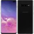 Galaxy S10 128GB - Schwarz - Ohne Vertrag - Dual-SIM