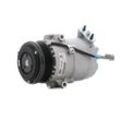 VALEO Kompressor OPEL,VAUXHALL 813101 1854189,6854057,93169376 Klimakompressor,Klimaanlage Kompressor,Kompressor, Klimaanlage 13124751,24466996