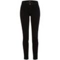 Jeans Modell Shakira Brax Feel Good schwarz, 46