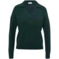 Polo-Pullover include grün, 46