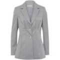 Blazer Uta Raasch grau, 46