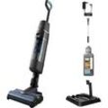 PHILIPS XW7110/01 AquaTrio Cordless Serie 7000 saugen und wischen, kabellos, Akkusauger, Nass-/Trockensauger, Akkubetrieb