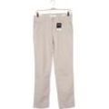 Brax Herren Stoffhose, grau, Gr. 48