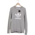 adidas Originals Herren Sweatshirt, grau, Gr. 48