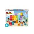 LEGO® DUPLO® 10421 »ABC-Lastwagen«