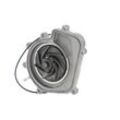 Saleri SIL Wasserpumpe MERCEDES-BENZ PA1525 6512004801,6512006501,A6512007701 Kühlmittelpumpe,Kühlwasserpumpe A6512008401,6512007801,A6512000200