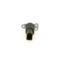 BOSCH Abstellvorrichtung, Einspritzanlage MERCEDES-BENZ 0 928 400 323 EAVALLE,6110780649,A6110780649