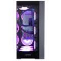 CAPTIVA Gaming-PC "Highend Gaming R83-532", Computer, schwarz, ohne Betriebssystem, 64 GB RAM 2000 GB SSD