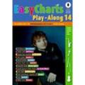 Schott Music Easy Charts 14 Play-Along