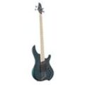 Dingwall NG3 Nolly Signature 4-String Black Forest Green