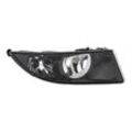 HELLA Nebelscheinwerfer SKODA 1NE 010 299-141 5J0941702C,E269006 Nebelleuchten
