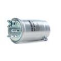 FILTRON Kraftstofffilter VW,AUDI,SKODA PP 839/1 1CO127401,1J0127401,1J0127401A Leitungsfilter,Spritfilter 2D0127399,2DO127399,1C0127401,1J0127399A
