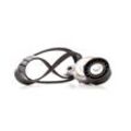 DAYCO Keilrippenriemensatz VOLVO KPV279 31401425