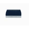 BOSCH Innenraumfilter FORD,VOLVO 0 986 628 636 4M5J19G244AA,30780377,1452346 1494691,1354952,1354953,1713182,4M5J18D543AA,4M5J19G244AAHF,30676484