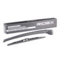 RIDEX Scheibenwischerarm AUDI 301W0058 4F9955205,4F9955407,4F9955425 Wischerarm,Wischarm, Scheibenreinigung 4F9955407kit