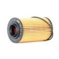 MANN-FILTER Ölfilter OPEL,CHEVROLET,ALFA ROMEO HU 69/3 x 71773824,12593333,9006181 Motorölfilter,Filter für Öl 93186310,5650363,71741042