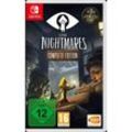 Little Nightmares Complete SWITCH CIAB