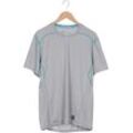 Nike Herren T-Shirt, grau, Gr. 54