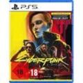 Cyberpunk 2077 Ultimate Edition - [PlayStation 5]
